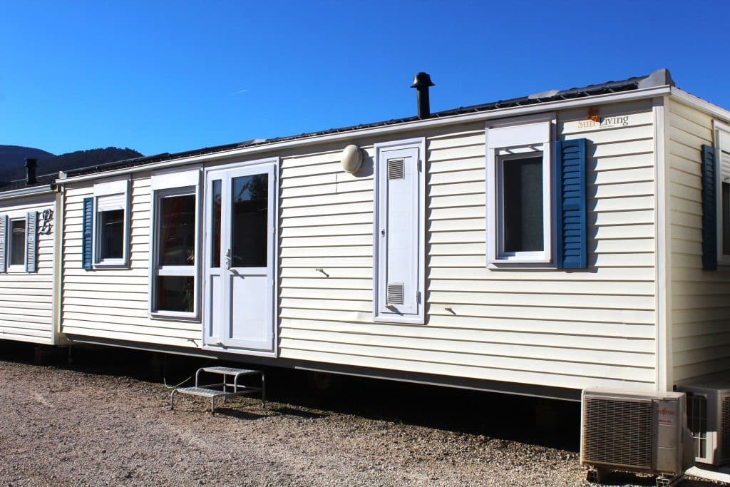 mobile home 2