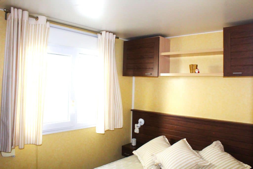 mobile home 20