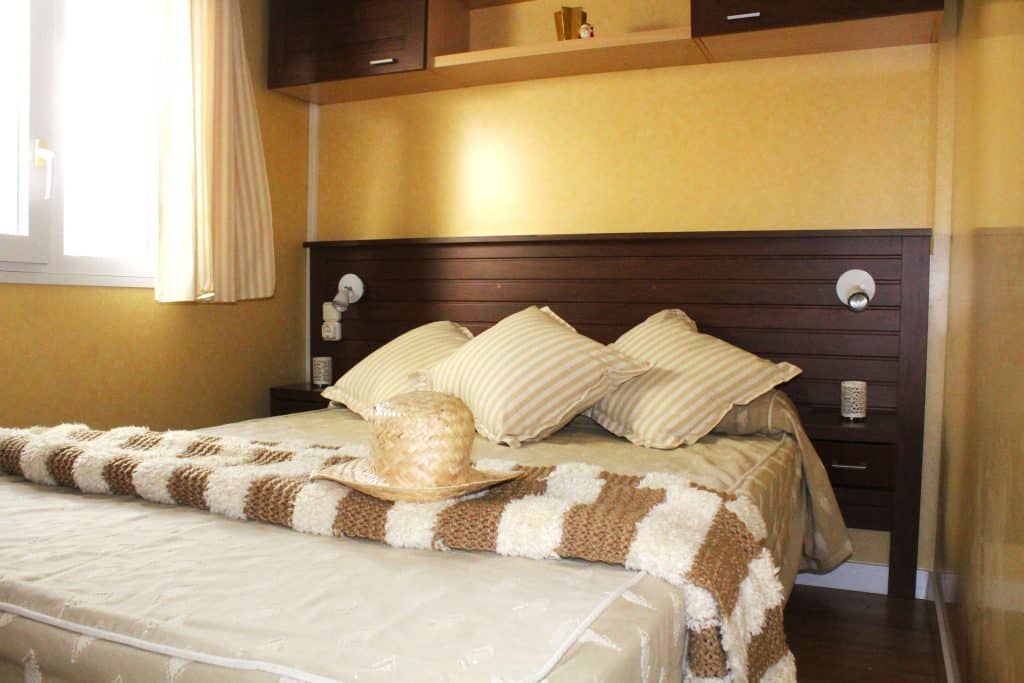 mobile home 22