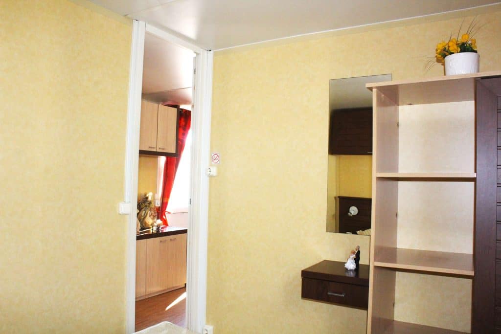 mobile home 23
