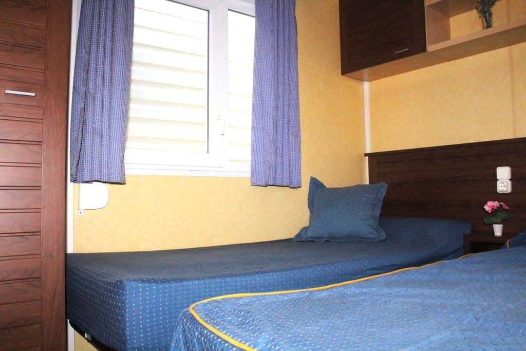 mobile home 24