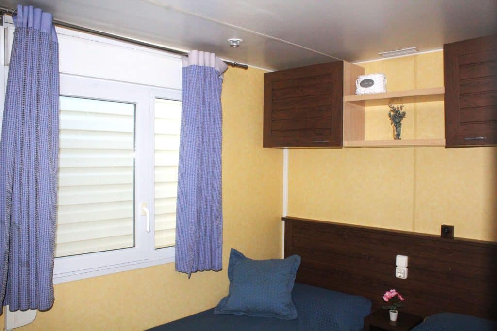 mobile home 26
