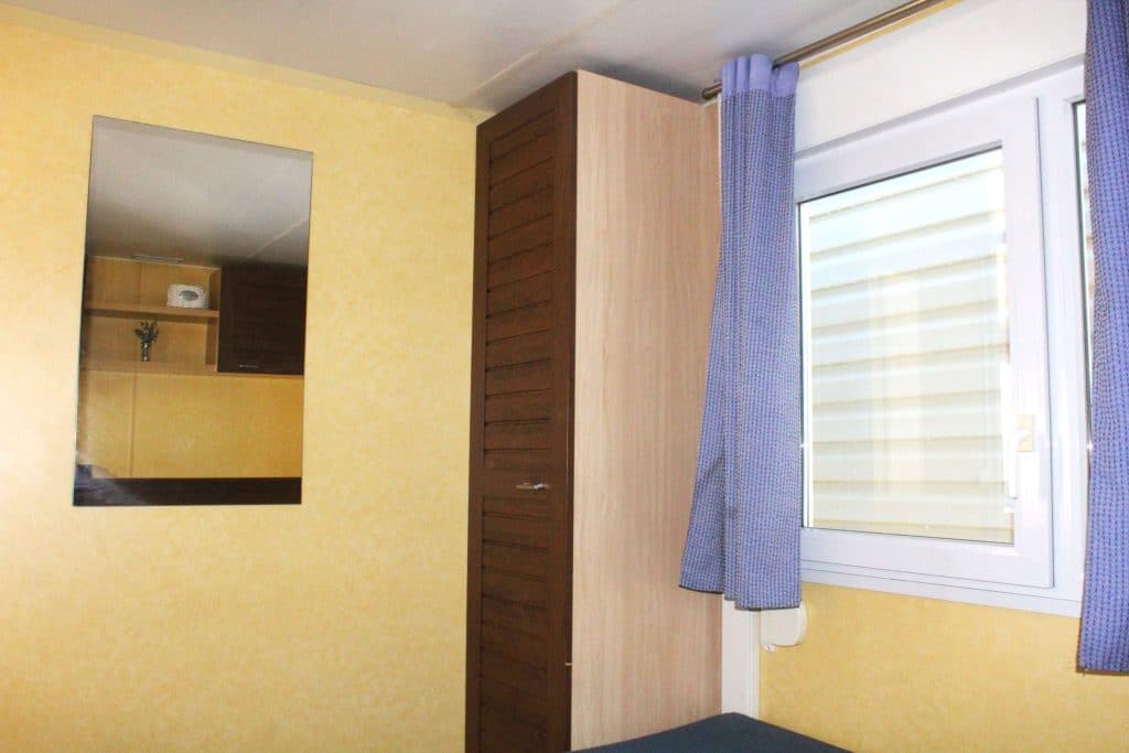 mobile home 27