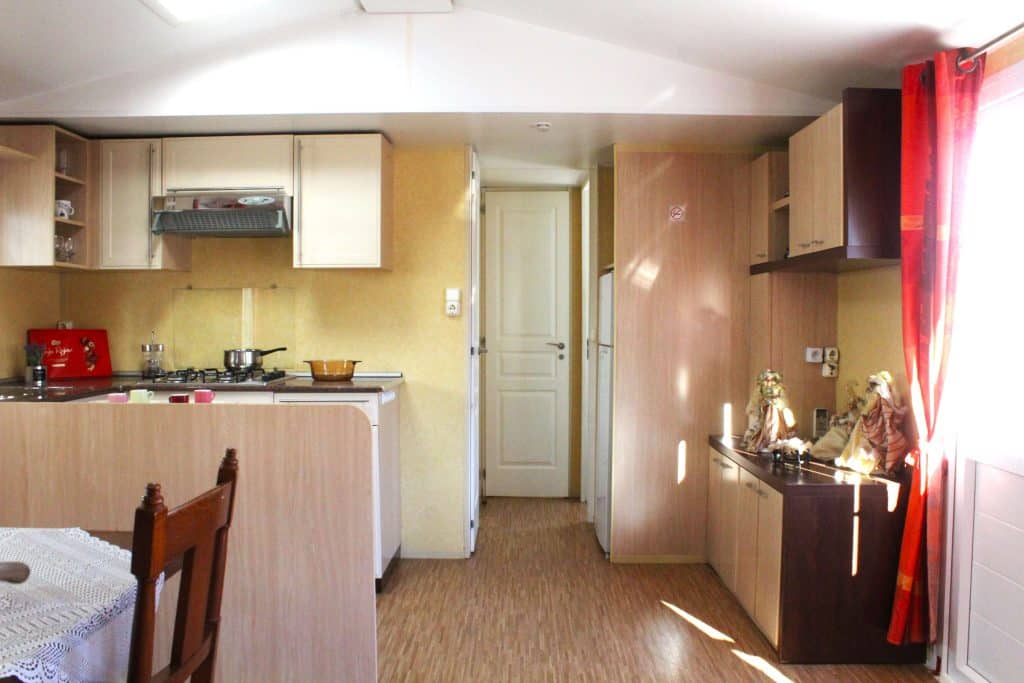 mobile home 28