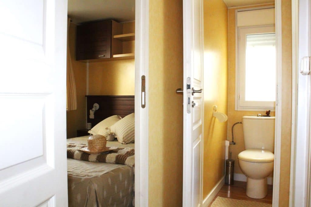 mobile home 29
