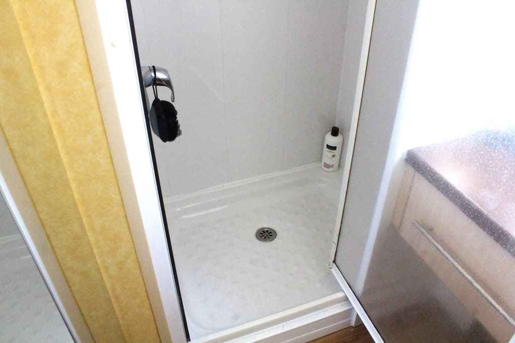 mobile home 35