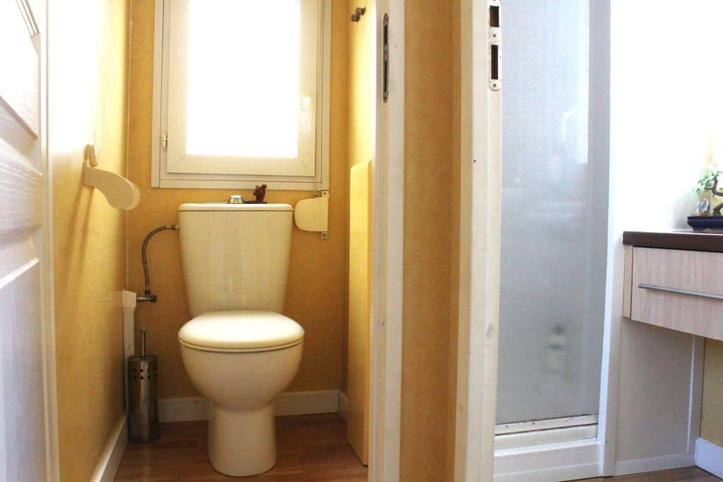 mobile home 37
