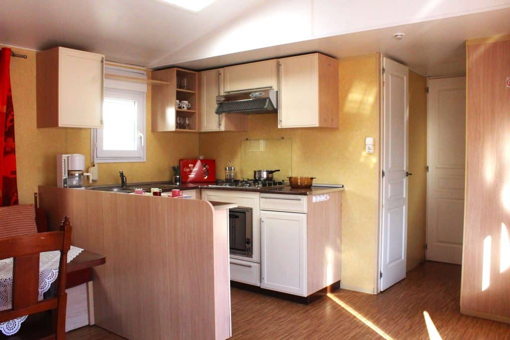 mobile home 4