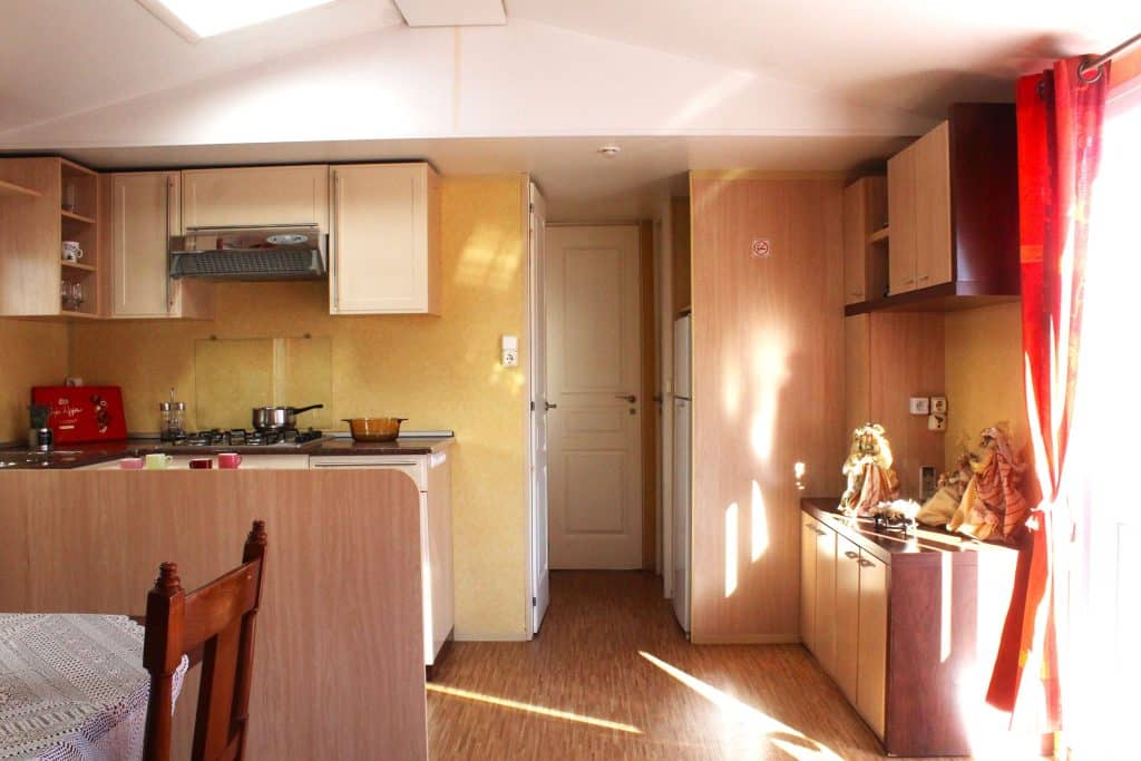 mobile home 5