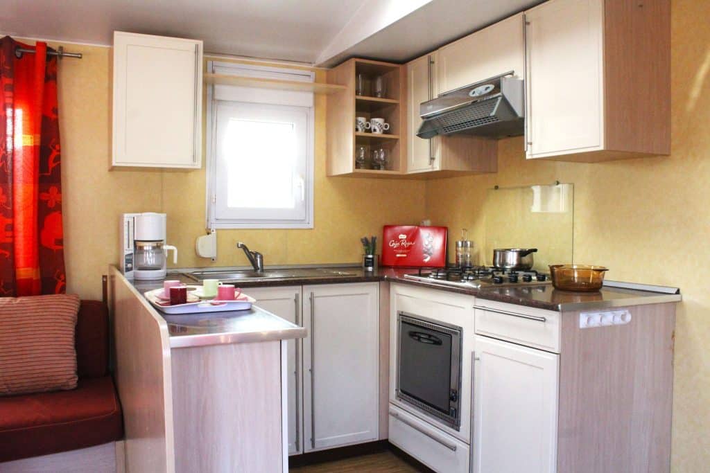 mobile home 7
