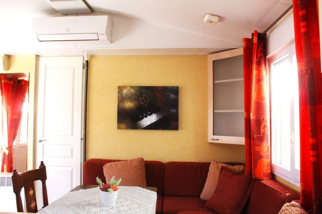 mobile home 9