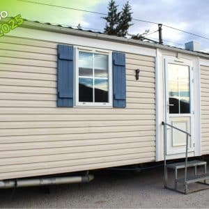 mobil home segunda mano irm vilanova reservado