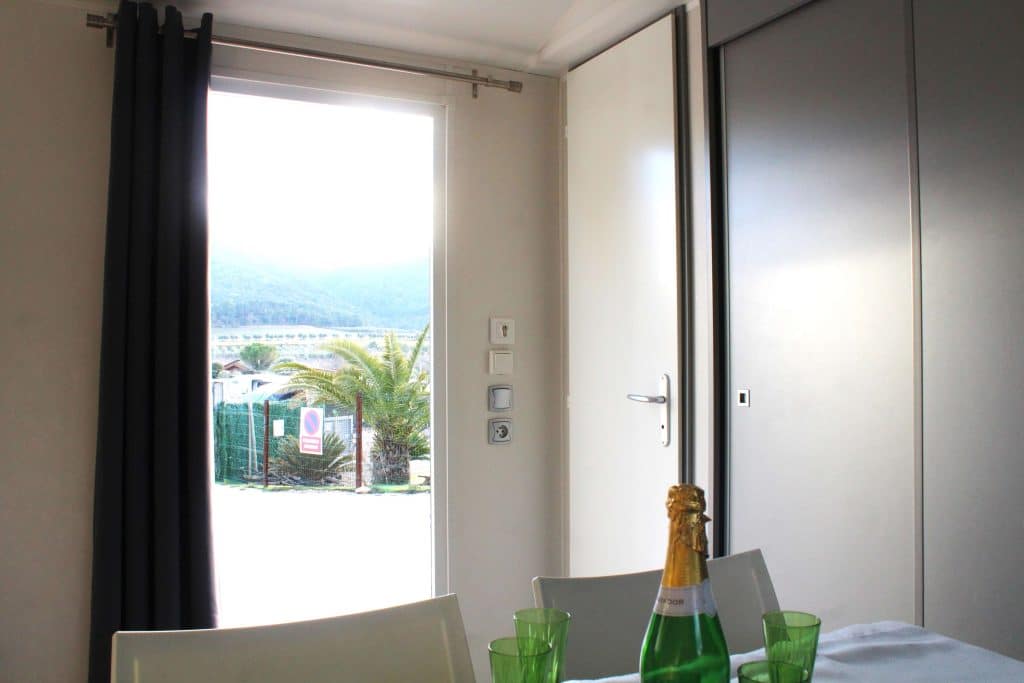 mobile home modelo o'hara 10