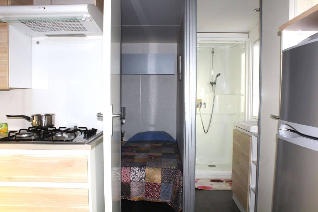 mobile home modelo o'hara 11