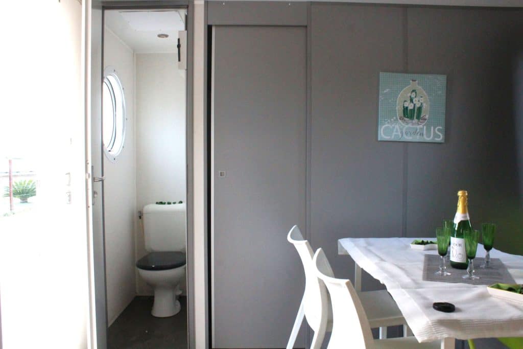 mobile home modelo o'hara 11.11