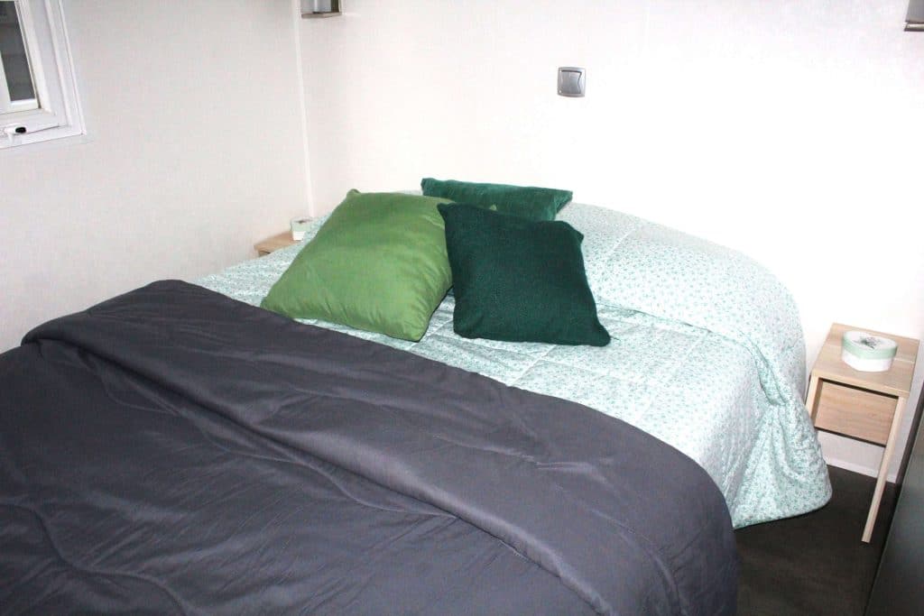 mobile home modelo o'hara 11.2