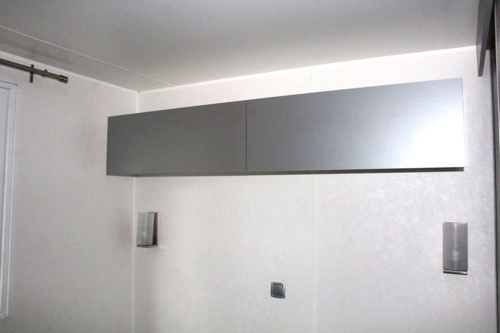 mobile home modelo o'hara 11.3