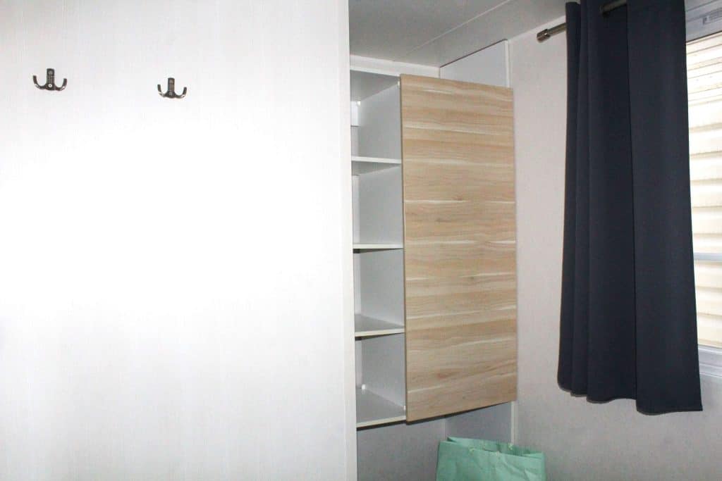mobile home modelo o'hara 11.4
