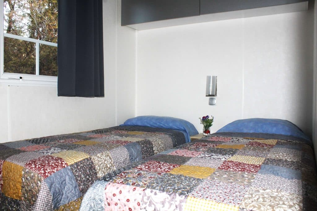 mobile home modelo o'hara 12
