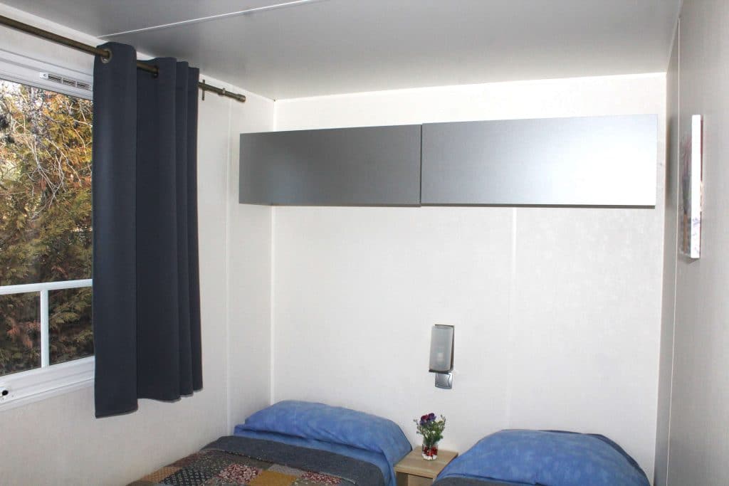 mobile home modelo o'hara 13