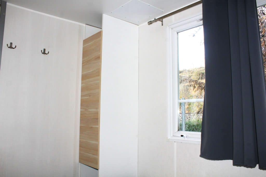 mobile home modelo o'hara 14
