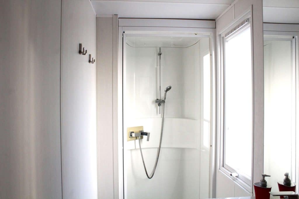 mobile home modelo o'hara 16