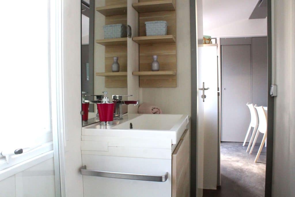 mobile home modelo o'hara 17
