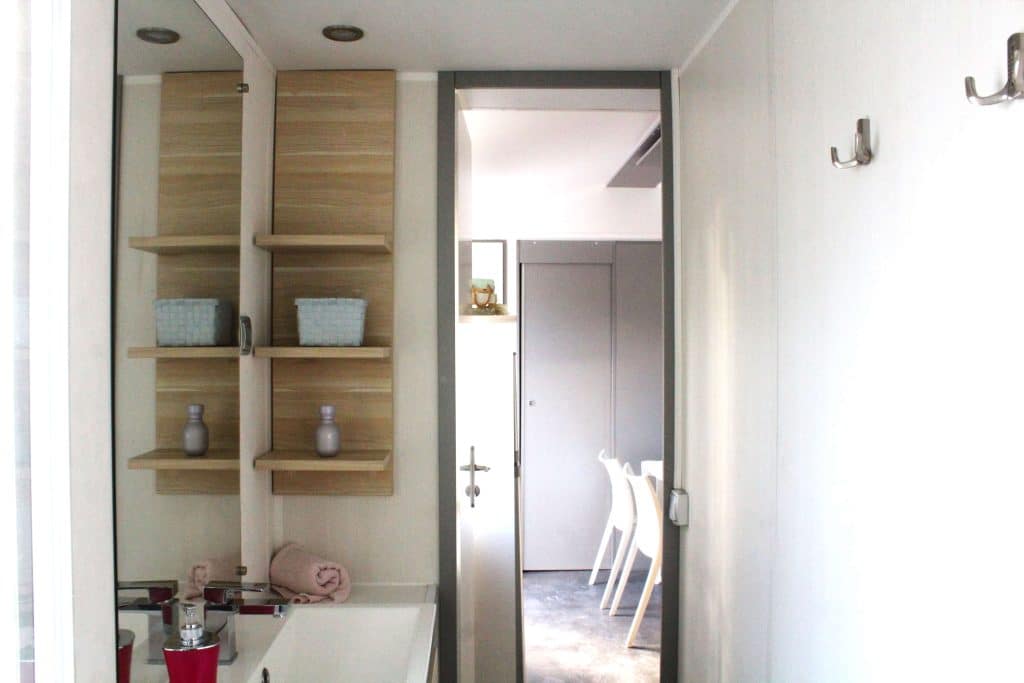 mobile home modelo o'hara 18