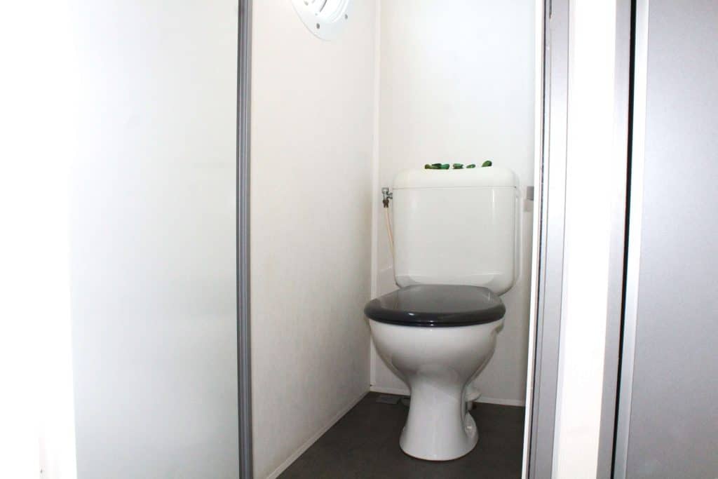 mobile home modelo o'hara 19