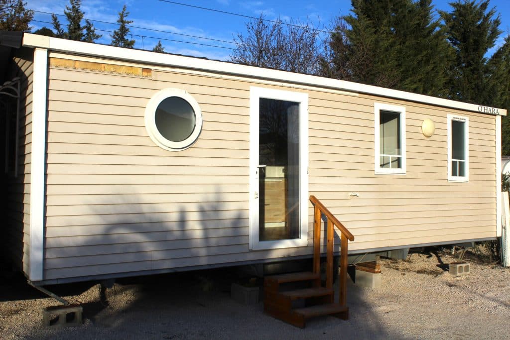 mobile home modelo o'hara 2