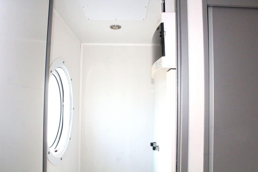 mobile home modelo o'hara 20