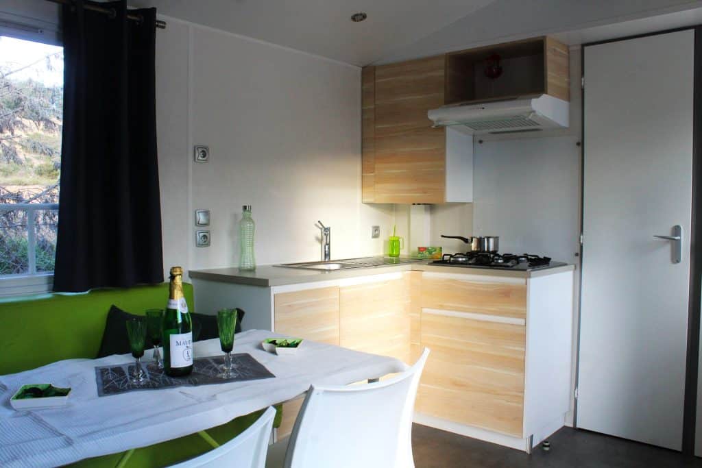 mobile home modelo o'hara 4