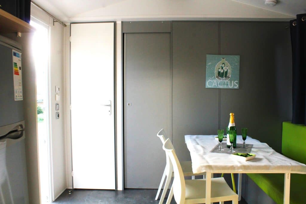 mobile home modelo o'hara 5