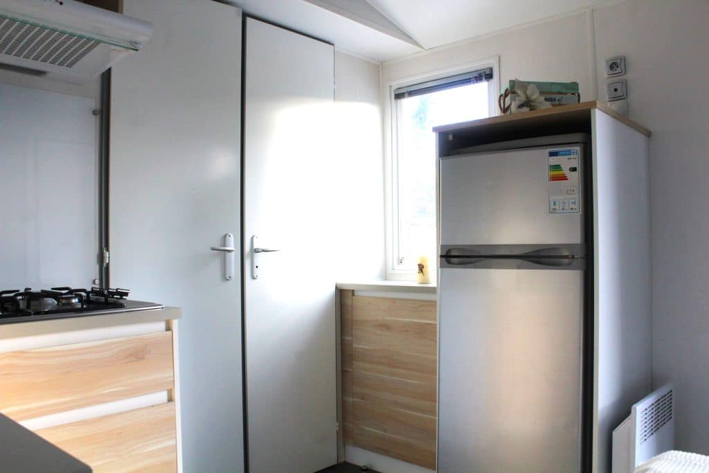 mobile home modelo o'hara 9