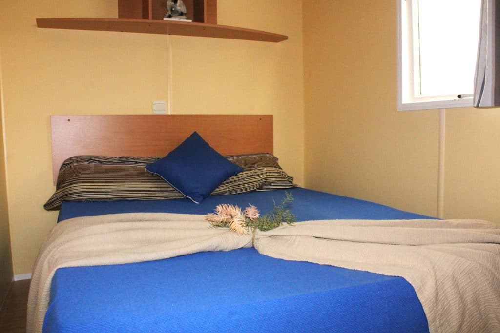 mobile home ocasion titania 13