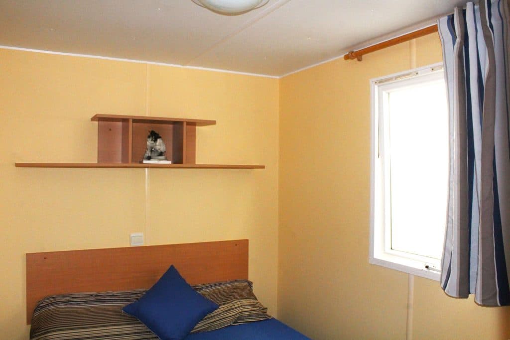 mobile home ocasion titania 14