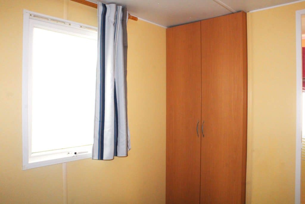 mobile home ocasion titania 15