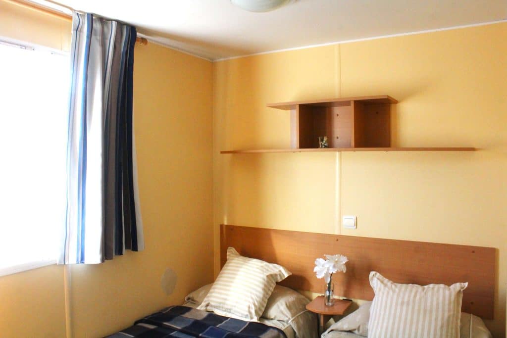 mobile home ocasion titania 19