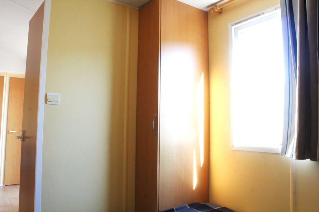 mobile home ocasion titania 20