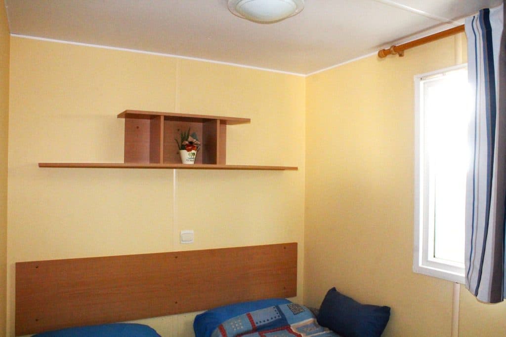 mobile home ocasion titania 22