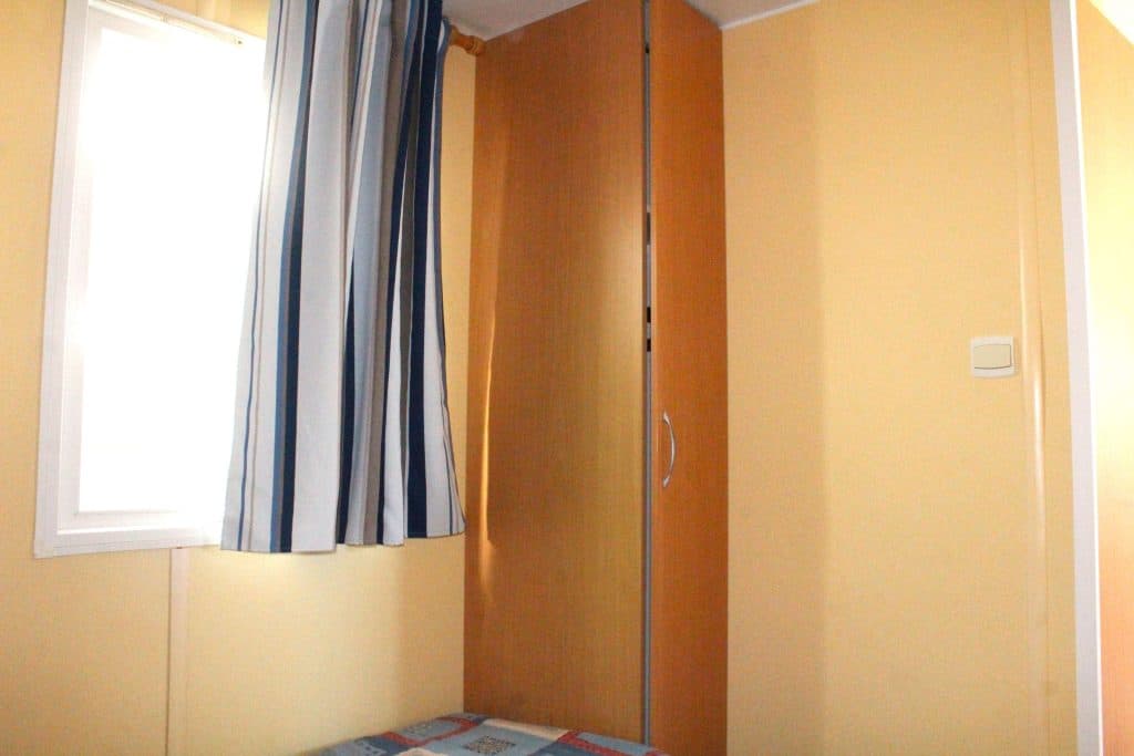 mobile home ocasion titania 23