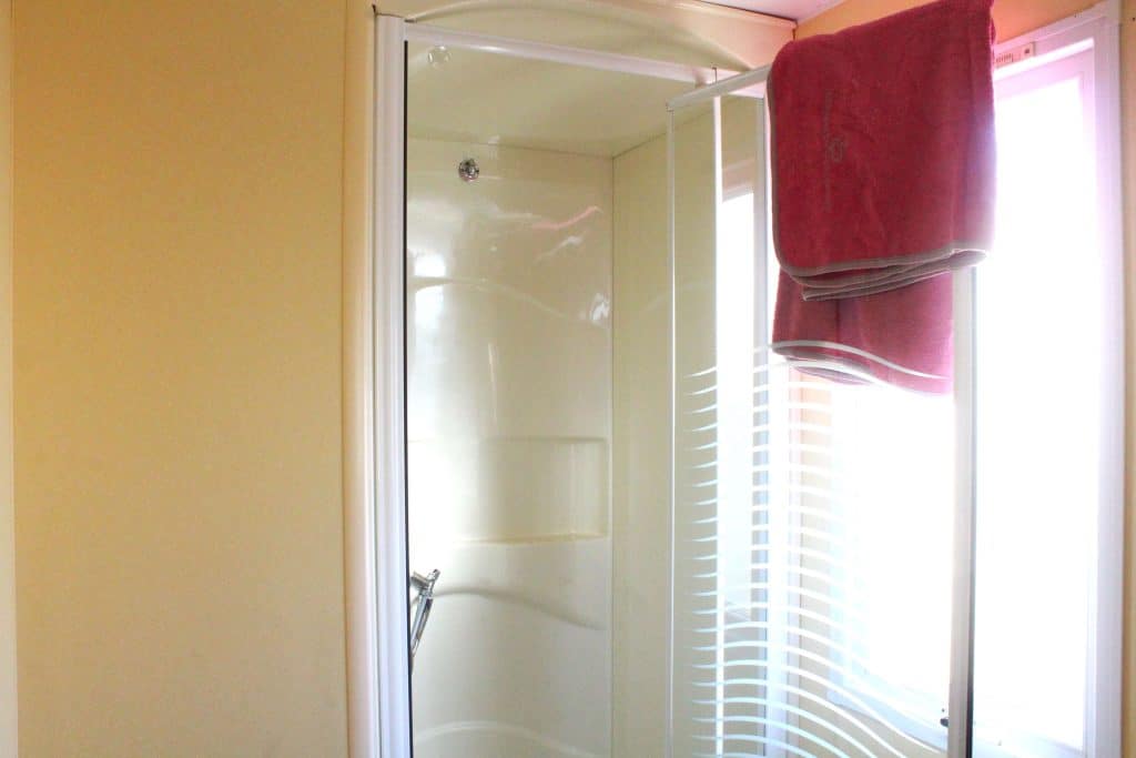 mobile home ocasion titania 24