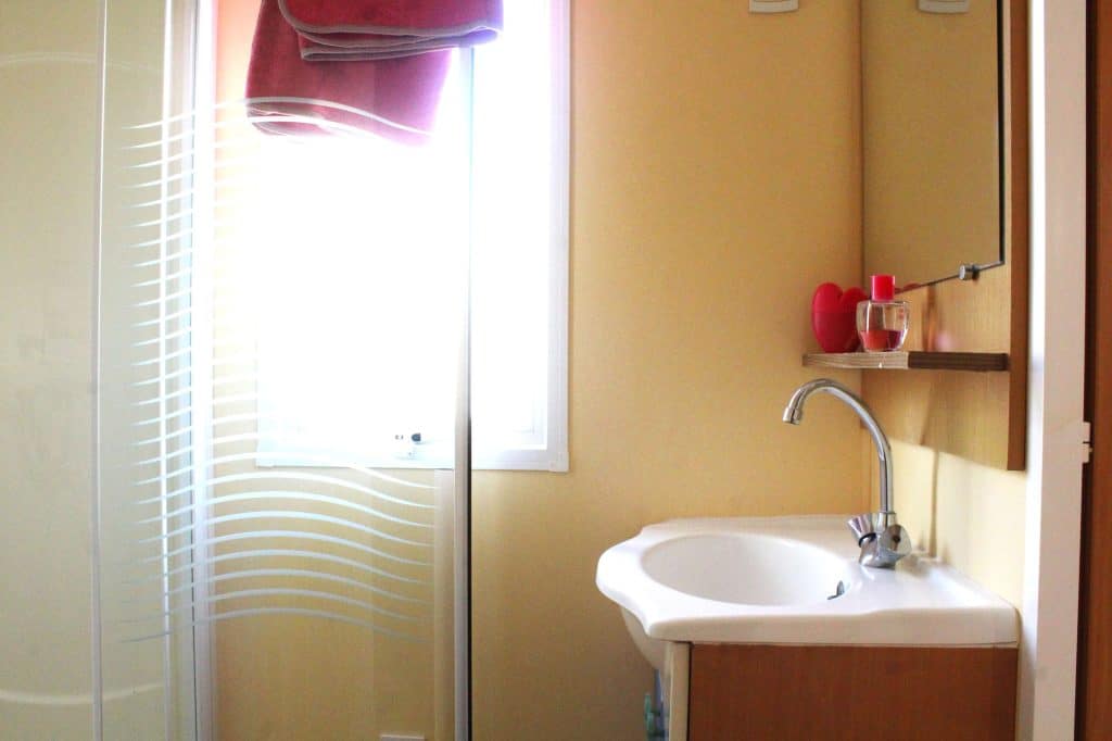 mobile home ocasion titania 26