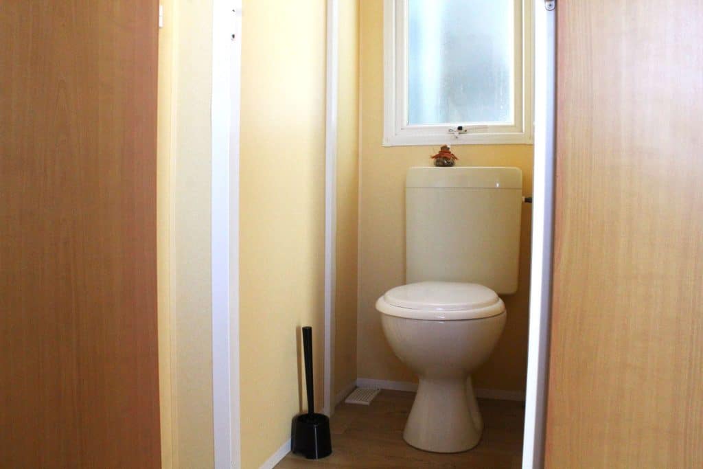 mobile home ocasion titania 27