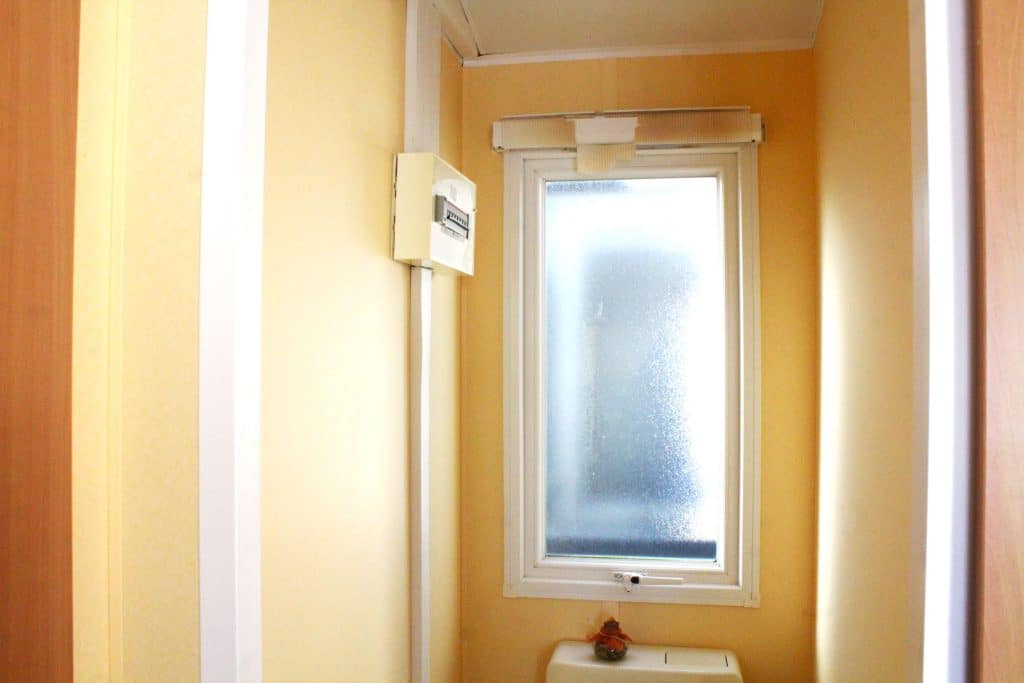 mobile home ocasion titania 28