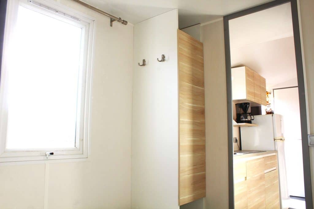 mobile home o'hara 19