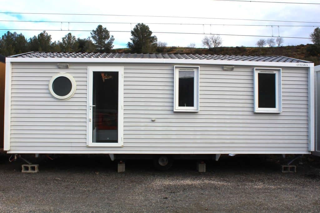 mobile home o'hara 2