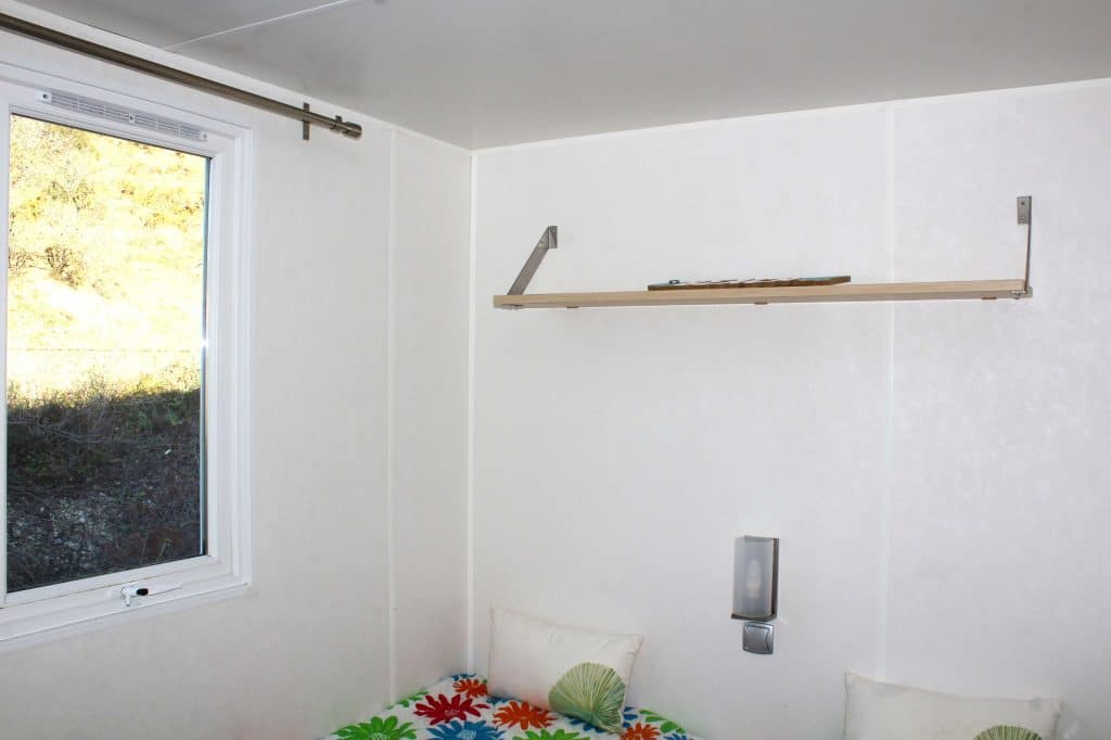 mobile home o'hara 22