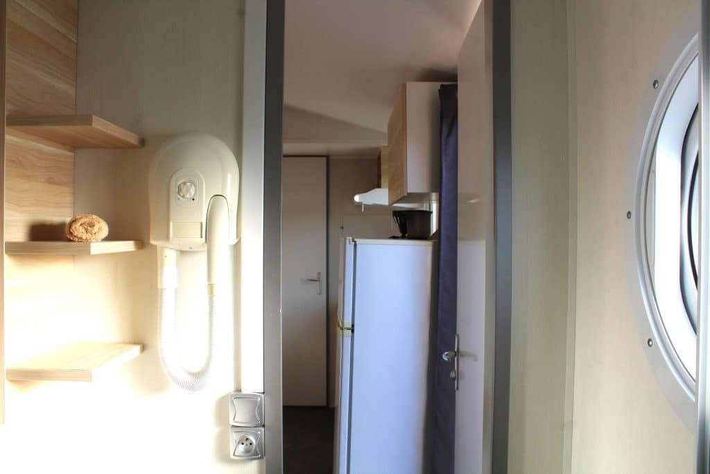 mobile home o'hara 26