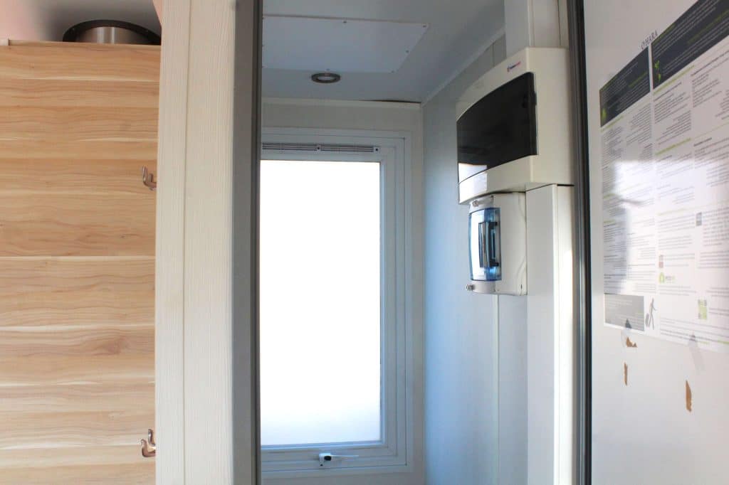 mobile home o'hara 29